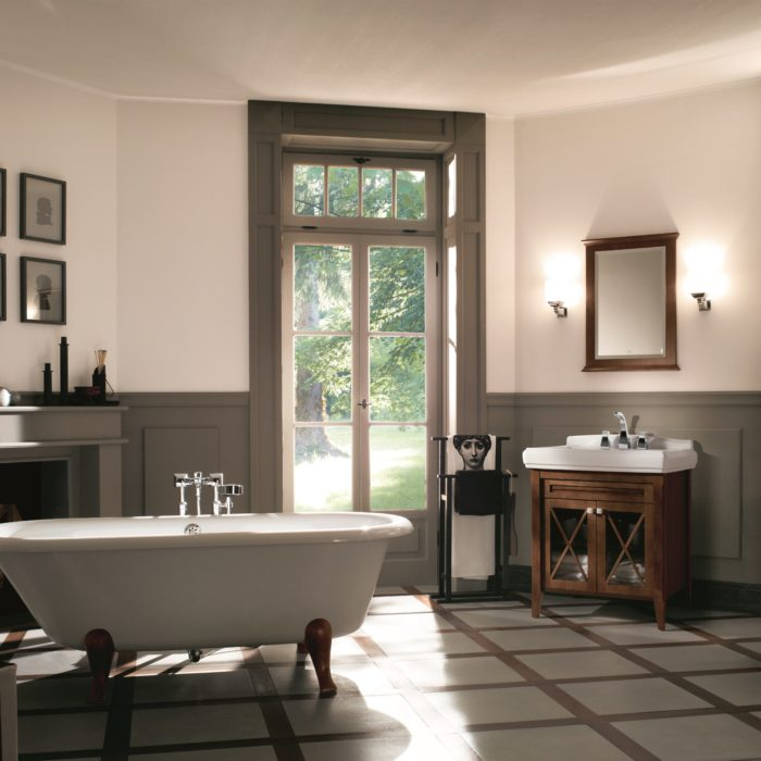 le bain