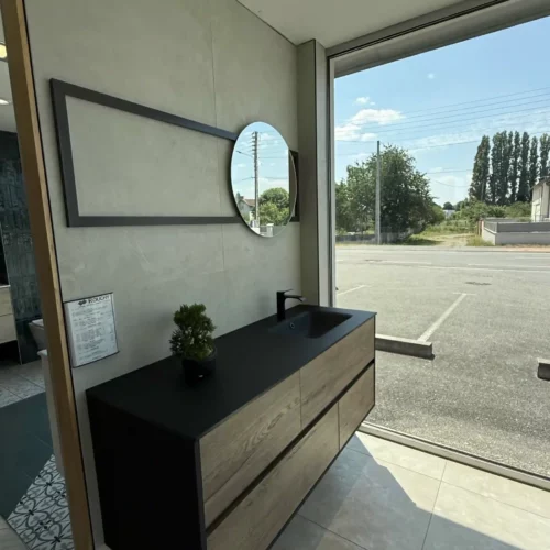 grand meuble vasque Rouchy