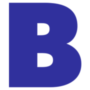 Logo BLANCO