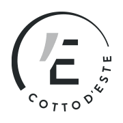 Logo COTTO D'ESTE