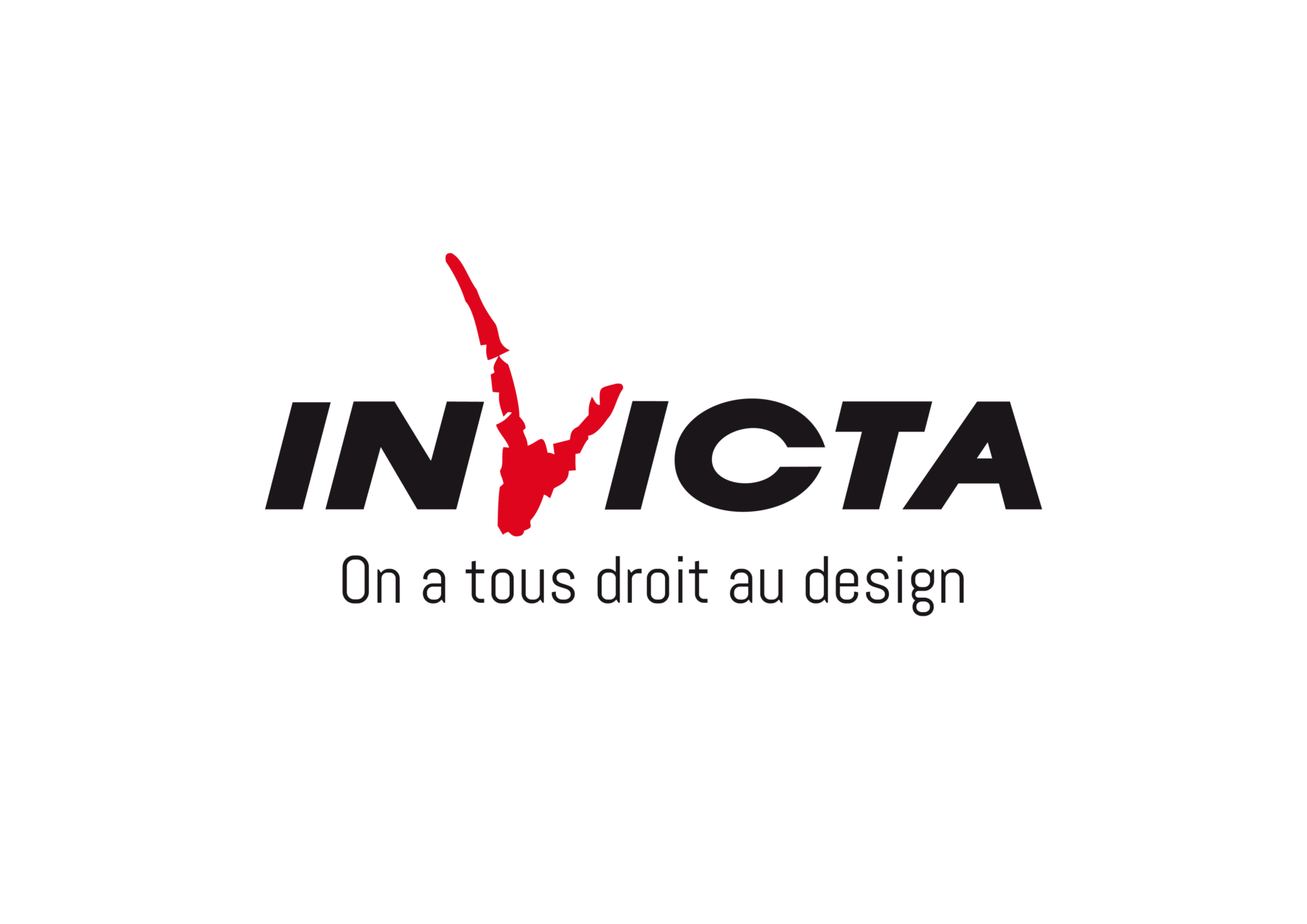 Logo INVICTA