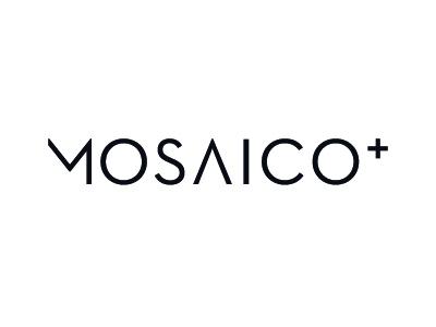 Logo MOSAICO +