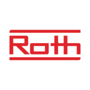 Logo ROTH