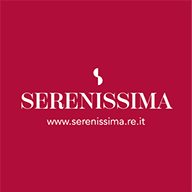 Logo SERENISSIMA