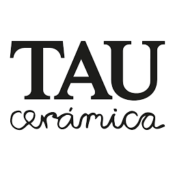 Logo TAU CERAMICA MYTHAGE