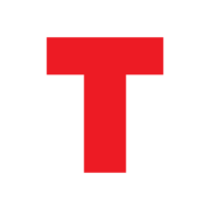 Logo TOSHIBA