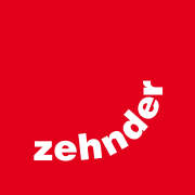 Logo ZEHNDER